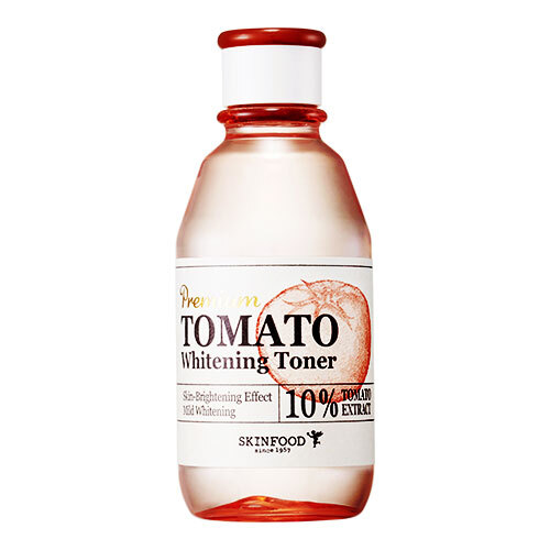 Nước hoa hồng Premium Tomato Whitening Toner - SF25
