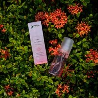 Nước Hoa Hồng Quyên Lara - Được sở y tế cấp phép và kiểm định chất lượng
