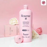 Nước hoa hồng Rosense
