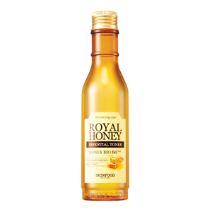 Nước hoa hồng Royal Honey Toner