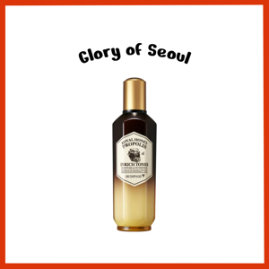 Nước hoa hồng Royal Honey Toner