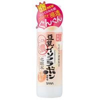 Nước hoa hồng Sana cho da khô 200ml- Nhật Bản