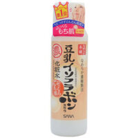 Nước hoa hồng Sana Nameraka Trắng 200ml