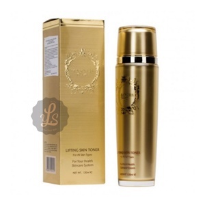 Nước hoa hồng sáng da, xóa nhăn skinlovers lifting 130ml