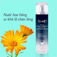 Nước hoa hồng se khít lỗ chân lông its well plus.