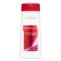 Nước Hoa Hồng Se Khít Lỗ Chân Lông Và Săn Chắc Da Loreal Paris Revitalift 200ml