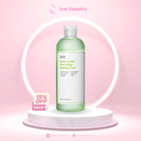 Nước hoa hồng se khít lỗ chân lông Cà chua xanh SUNGBOON EDITOR Green Tomato Pore Lifting Ampoule Toner 350ml