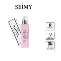 Nước hoa hồng Seimy Toner Rosa Damascena