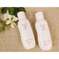 Nước hoa hồng Senka White Beauty dưỡng trắng da nội địa Nhật Bản – 200ml