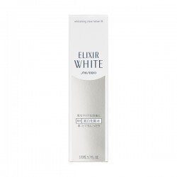 Nước hoa hồng Shiseido Elixir White Whitening Clear Lotion