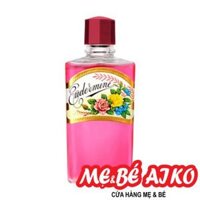 Nước hoa hồng Shiseido Eudermine 200ml – Hàng Nhật