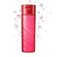 Nước hoa hồng Shiseido Aqualabel Balance care Lotion 200ml màu đỏ cân bằng ẩm