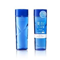 Nước hoa hồng shiseido aqualabel đỏ