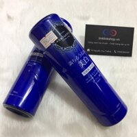 Nước hoa hồng Shiseido Aqualabel xanh