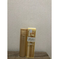 Nước hoa hồng Shiseido Aqualabel màu vàng 200ml