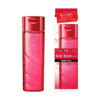 Nước hoa hồng Shiseido Aqualabel đỏ cho da thường, khô