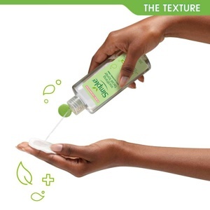 Nước hoa hồng Simple Kind To Skin Smoothing Facial Toner