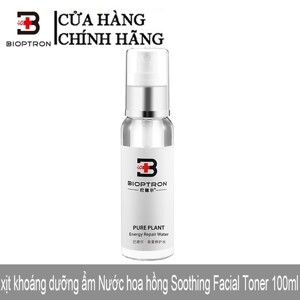 Nước hoa hồng Simple Kind To Skin Smoothing Facial Toner