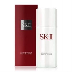 Nước hoa hồng SK-II Cellumination Mask-In Lotion