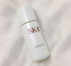 Nước hoa hồng SK-II Cellumination Mask-In Lotion