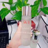 Nước hoa hồng SK-II Facial Treatment Clear Lotion 160ml