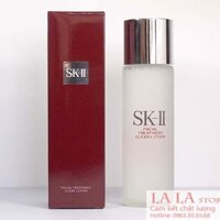 NƯỚC HOA HỒNG SK-II FACIAL TREATMENT CLEAR LOTION 230ml