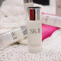 Nước Hoa Hồng SK-II FACIAL TREATMENT CLEAR LOTION