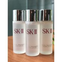 Nước hoa hồng SK-II Facial Treatment Clear Lotion 30ml