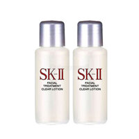Nước Hoa Hồng SK-II Facial Treatment Clear Lotion 10ml
