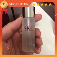 Nước hoa hồng SK-II facial treatment clear lotion 30ml