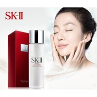 Nước hoa hồng SKII 230ML - Bí quyết giúp da sáng khoẻ