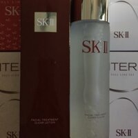 Nước hoa hồng skii 230ml