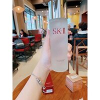 nước hoa hồng skii 230ml