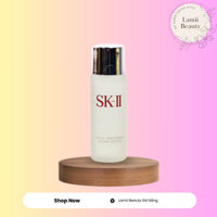 NƯỚC HOA HỒNG SKII 30ML- NƯỚC THẦN SKII