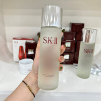 Nước hoa hồng SKii Facial Treatment Clear Lotion 230ml