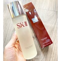 Nước hoa hồng SKII Facial Treatment Clear Lotion 160ml