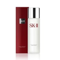 Nước hoa hồng SKII Facial Treatment Clear Lotion 230ml