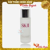 Nước hoa hồng skii mini 30ml