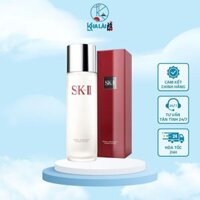 Nước hoa hồng SKII Nhật Bản SK-II Facial Treatment Clear Lotion cấp ẩm làm mịn căng bóng da 230ml