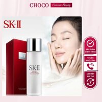 Nước hoa hồng SKII trẻ hóa da - Facial Treatment Clear Lotion 30ml SKII
