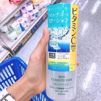 NƯỚC HOA HỒNG Skin conditioner