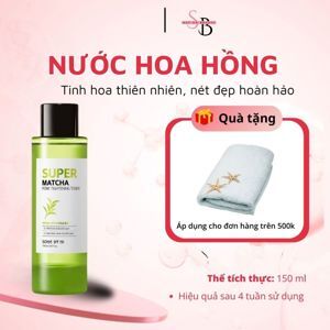 Nước hoa hồng Skintalk BHA Music Toner