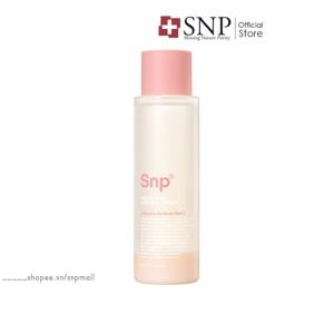 Nước hoa hồng SNP ACSYS Control Skin Toner 180ml