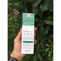 Nước hoa hồng Some By Mi AHA-BHA-PHA 30 Days Miracle Toner