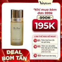 Nước Hoa Hồng Tái Sinh Da Ohui The First Geniture Skin Softener 60ml (DEAL BOM TẤN 999K)