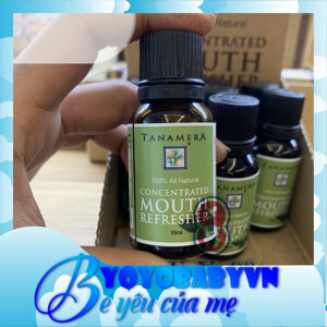 Nước hoa hồng Tanamera