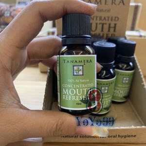 Nước hoa hồng Tanamera