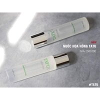 Nước hoa hồng tatu