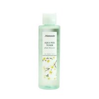 Nước Hoa Hồng Tẩy Da Chết Mamonde Aqua Pell Toner