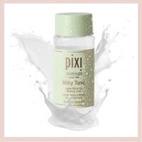 Nước hoa hồng tẩy tế bào chết PIXI Glow Tonic 5% Glycolic Acid -100ml